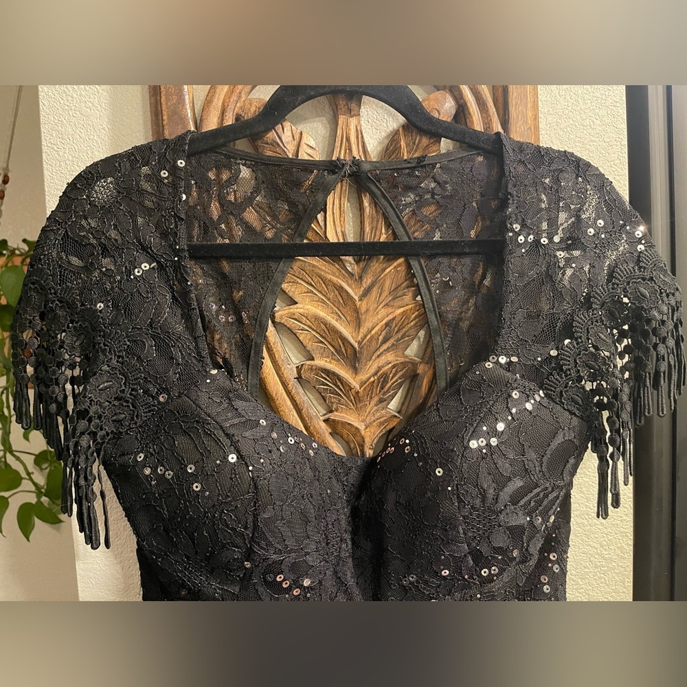 Evening gown - Picture 5 of 5